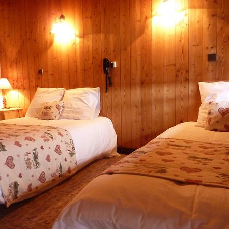 Le Montagnou Hotell Orcières Exteriör bild