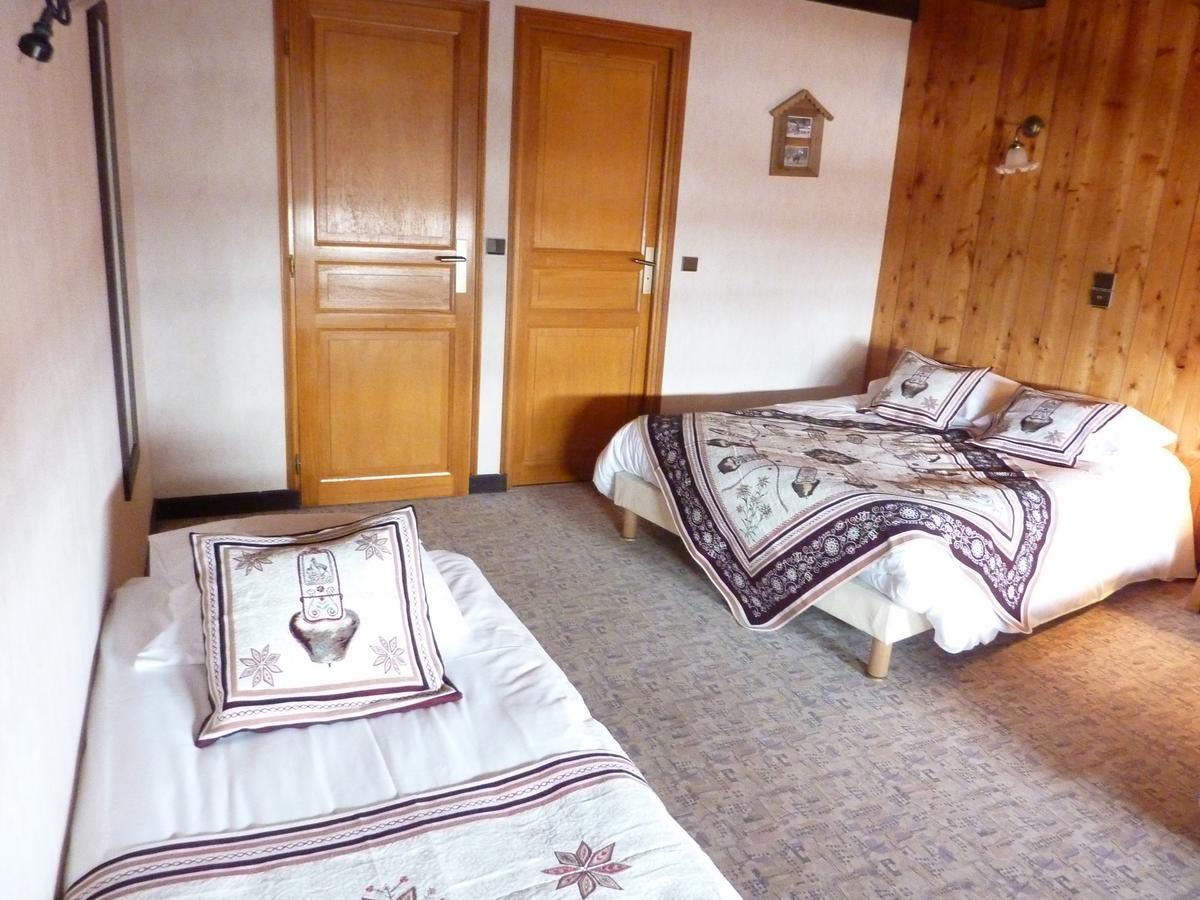 Le Montagnou Hotell Orcières Exteriör bild